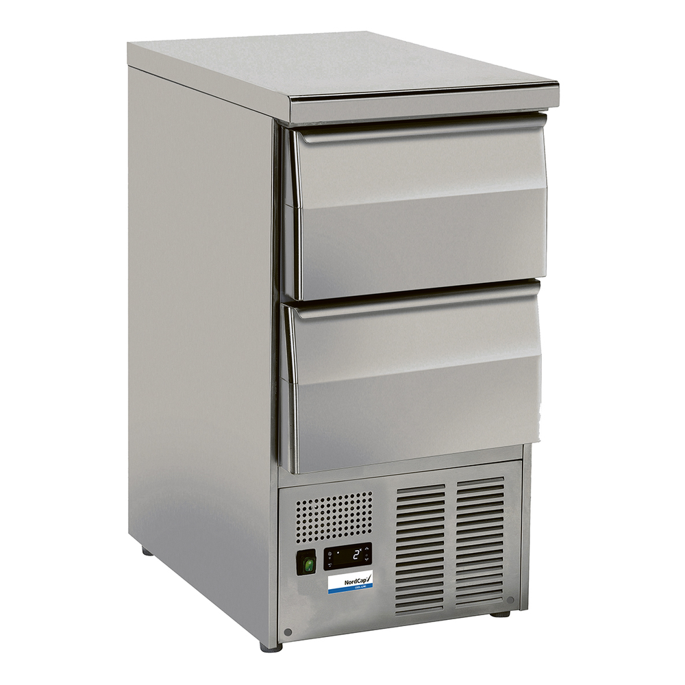 Nordcap COOL-LINE Universalkühltisch KT 45 2Z SLIM