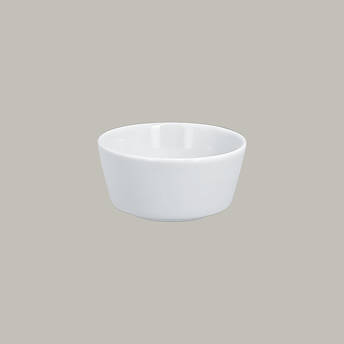 RAK Butterschälchen  Serie: Access Plus Ø 7 cm / Ht. 3.4 cm / Cont. 7 cl