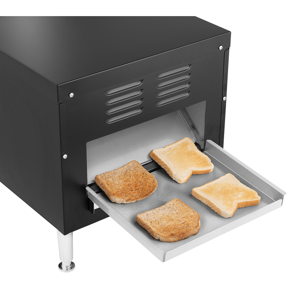 Bartscher Durchlauftoaster DLT150-1 S