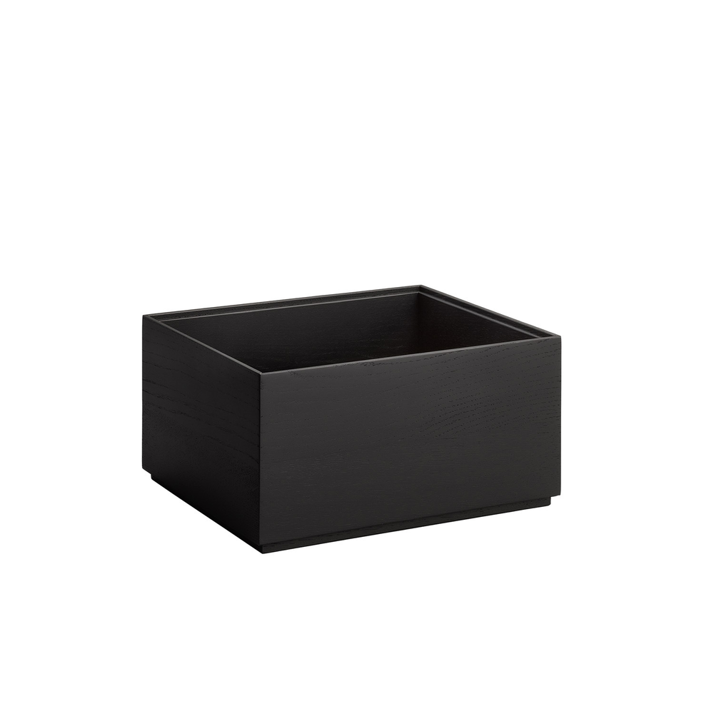 APS GN 1/2 Holzbox -VALO- 32,5 x 26,5 cm, H: 16,5 cm
