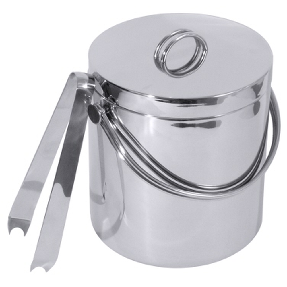 Contacto Eisbehälter 3 l mit Deckel und Zange