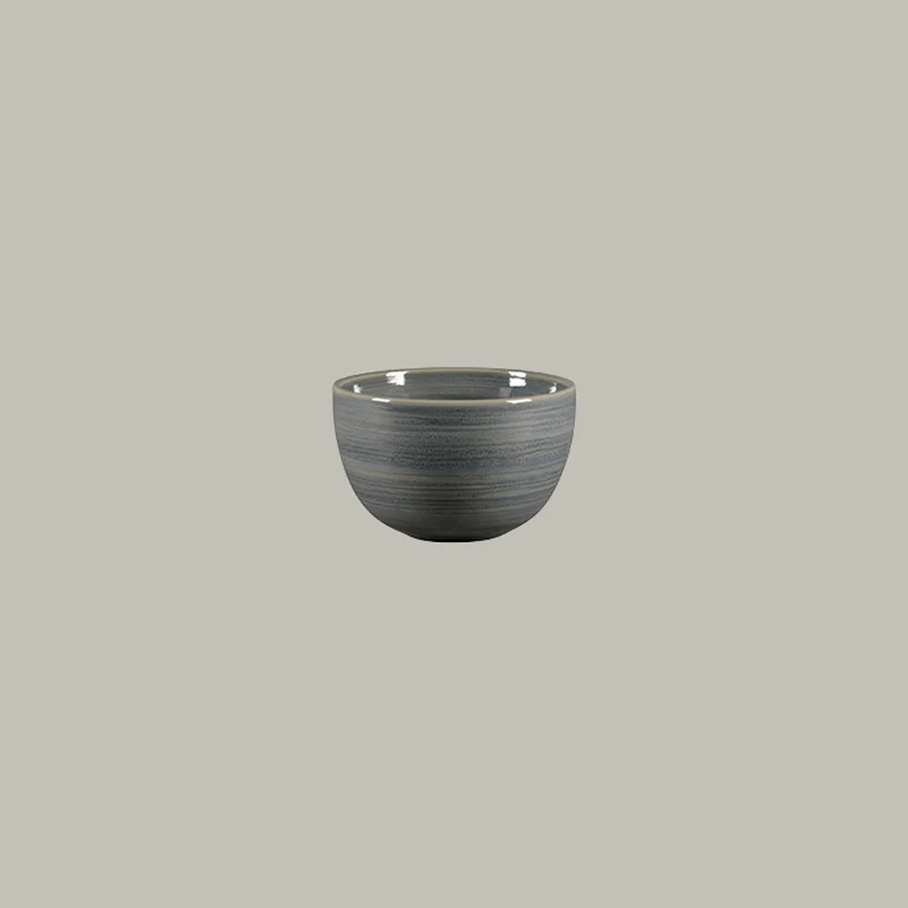RAK Frühstückstasse ohne Henkel - jade Serie: Spot Ø 11.5 cm / Ht. 7.5 cm / Con