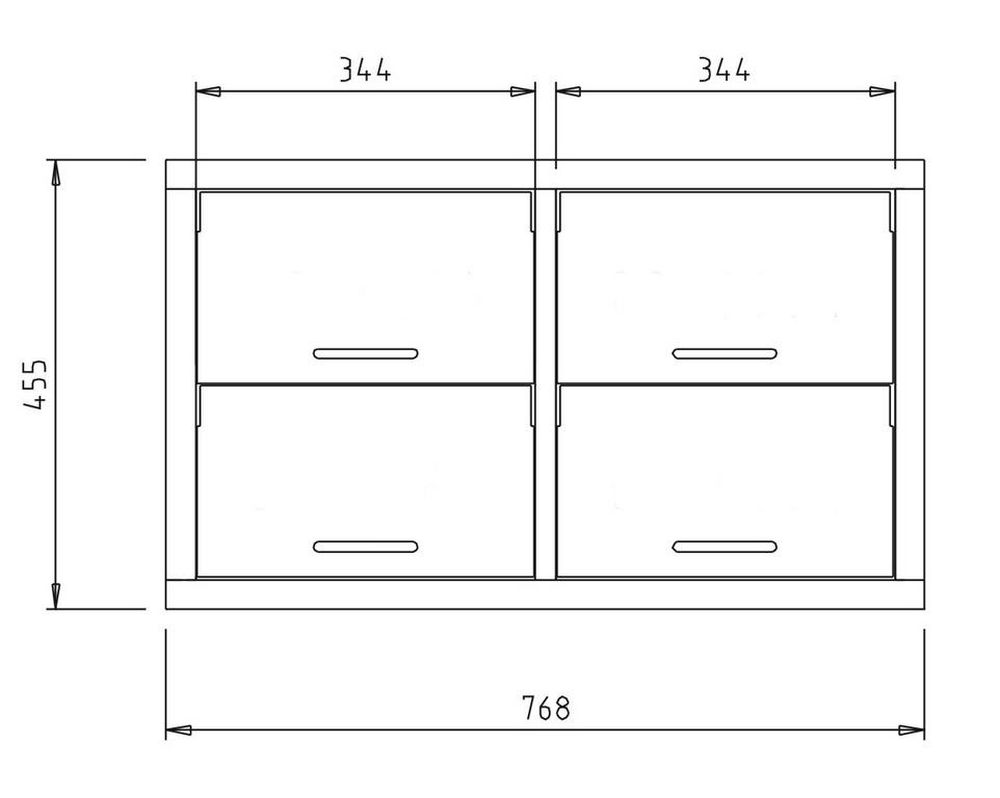 Diagramm, Handlung, Mobiliar, Krippe, Kabinett