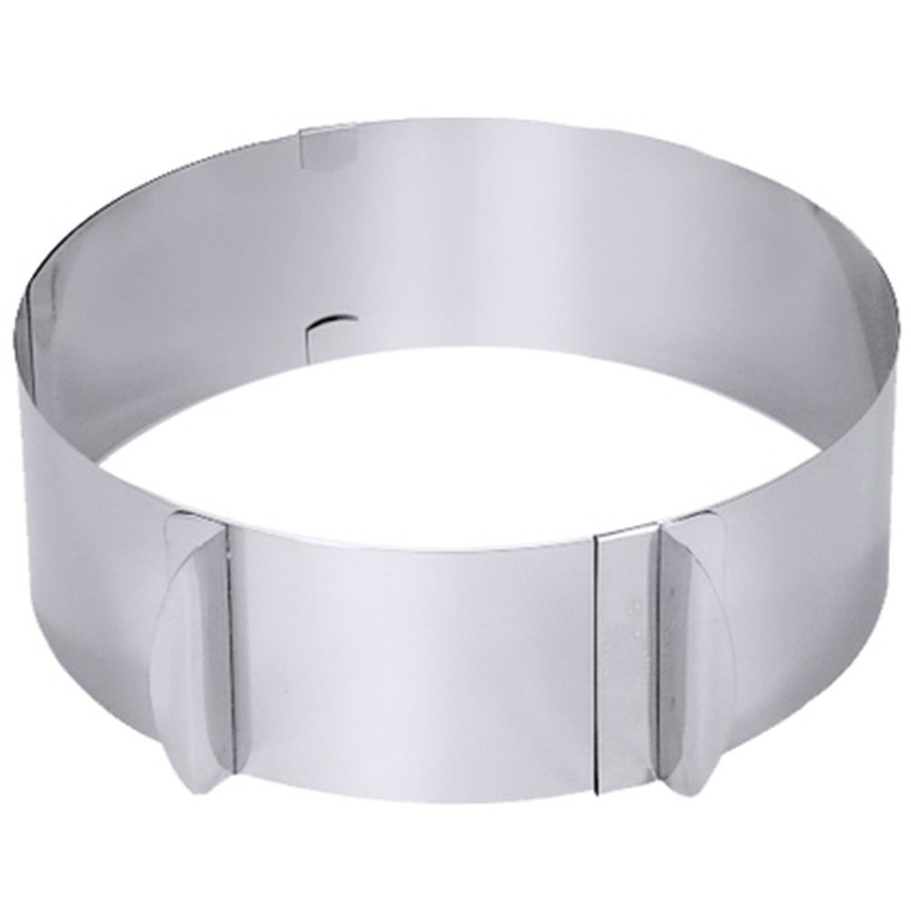 Contacto Tortenring 16,5 cm