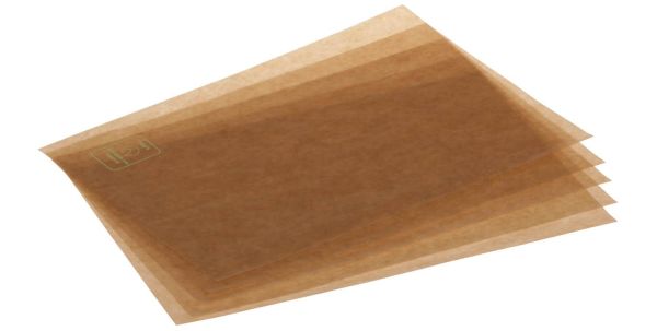 Pacovis Freshpack braun Naturesse, 35x25.5cm, 5kg-Dispen