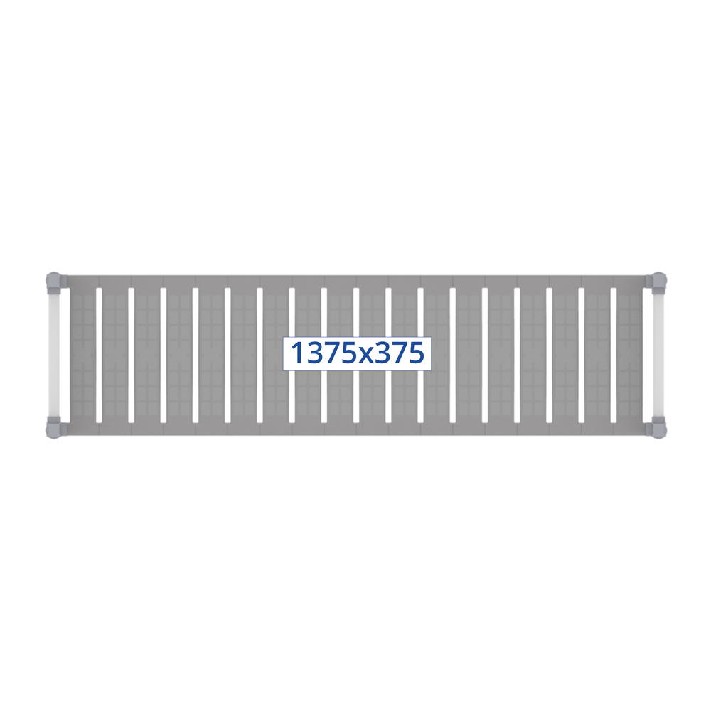 Nordcap Regalsystem Z 170-140 / 174-144 / Z 170-110 / 174-114