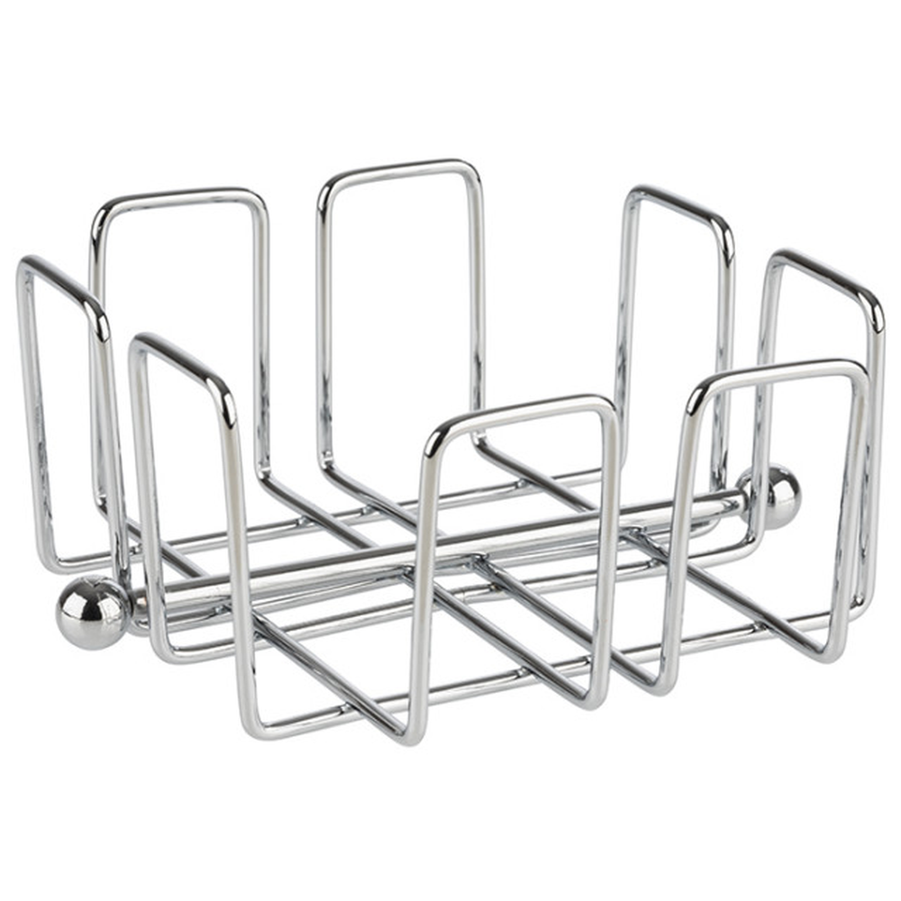 APS Serviettenhalter -BAR- 14 x 14 cm, H: 6,5 cm