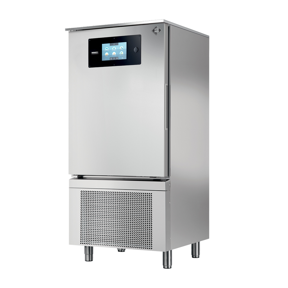 RM Gastro Appareil multifonction INFINITY 10x GN 1/1 / RM - INFINITY 1011 N