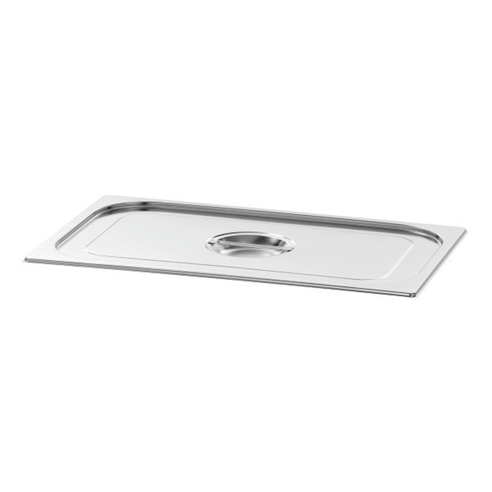 Bartscher Deckel 1/1 GN, Basic Line