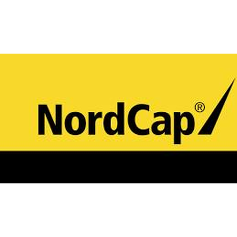 Nordcap hohe Trennscheibe