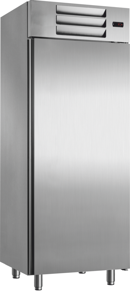 KBS Kühlschrank EN Norm BKU 507 CHR
