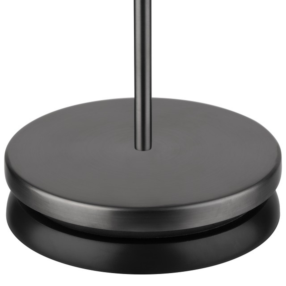 APS Tischleuchte -JOSEF- Ø 11 cm, H: 30 cm