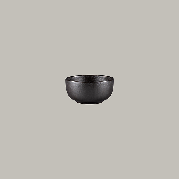 RAK Schale - forge  Serie: Ease Ø 12 cm / Ht. 6 cm / Cont. 41.5 cl