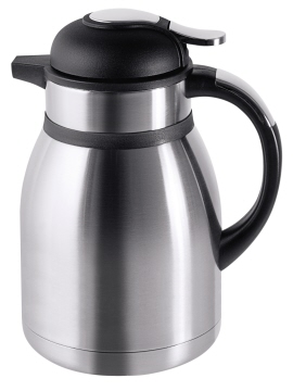 Contacto Isolierkanne 1,5 l