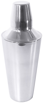 Contacto Cobbler Cocktailshaker