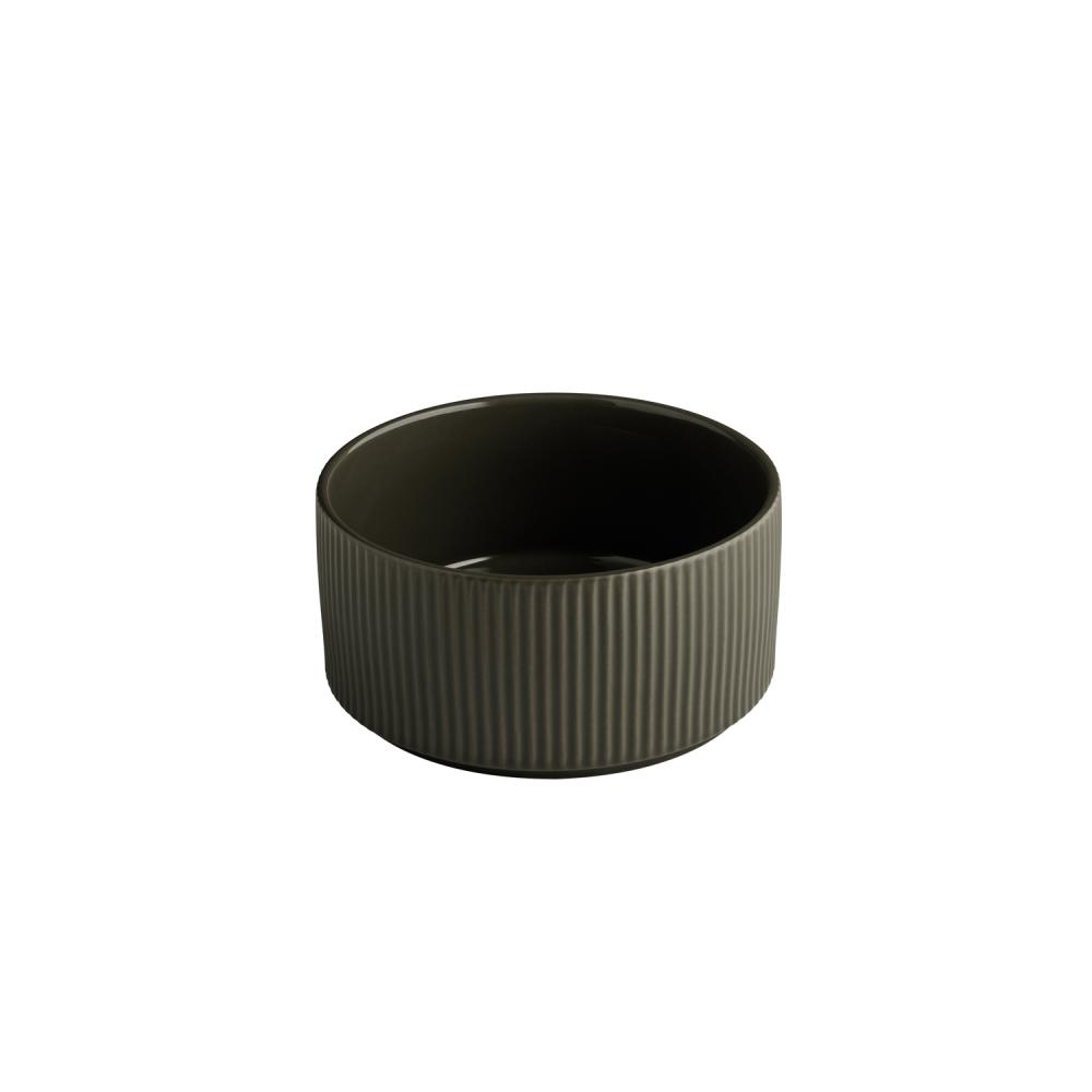 APS Schale -THE GRID- Ø 16 cm, H: 8 cm