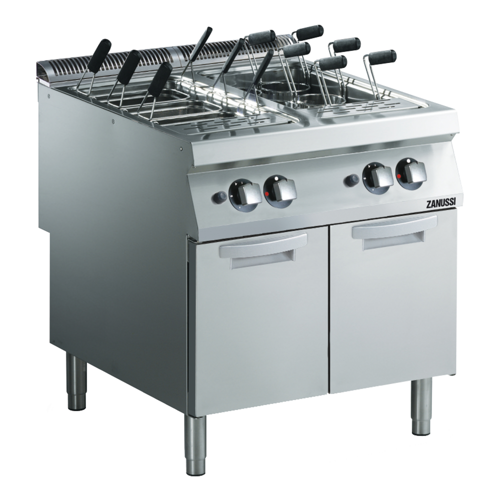 Nordcap Gas-Pastakocher GNK9 / 2B-40L