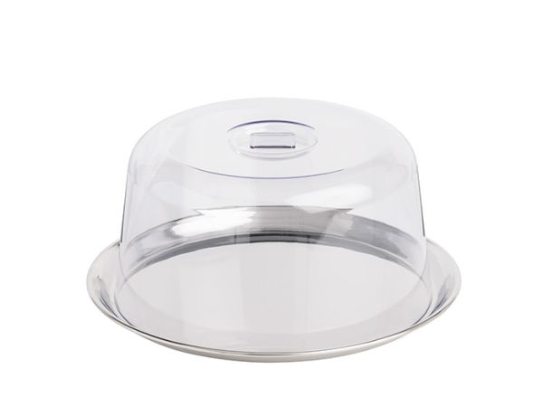 APS Tablett mit Haube