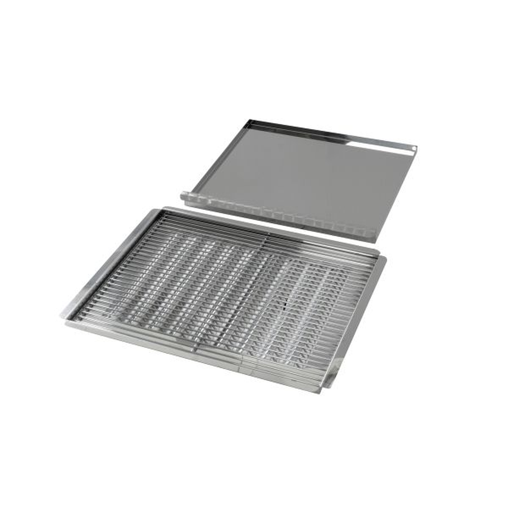 Bartscher Grillrost-Set TB1100