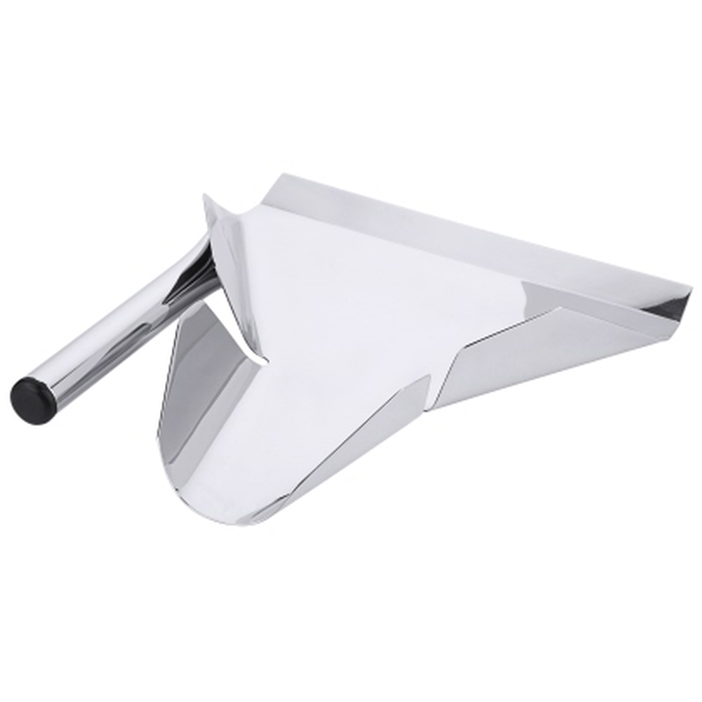 Contacto Pommes frites-Schaufel 23 cm für Linkshänder