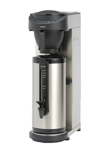 Animo Kaffeemaschine MT 100v ohne Wasseranschluß