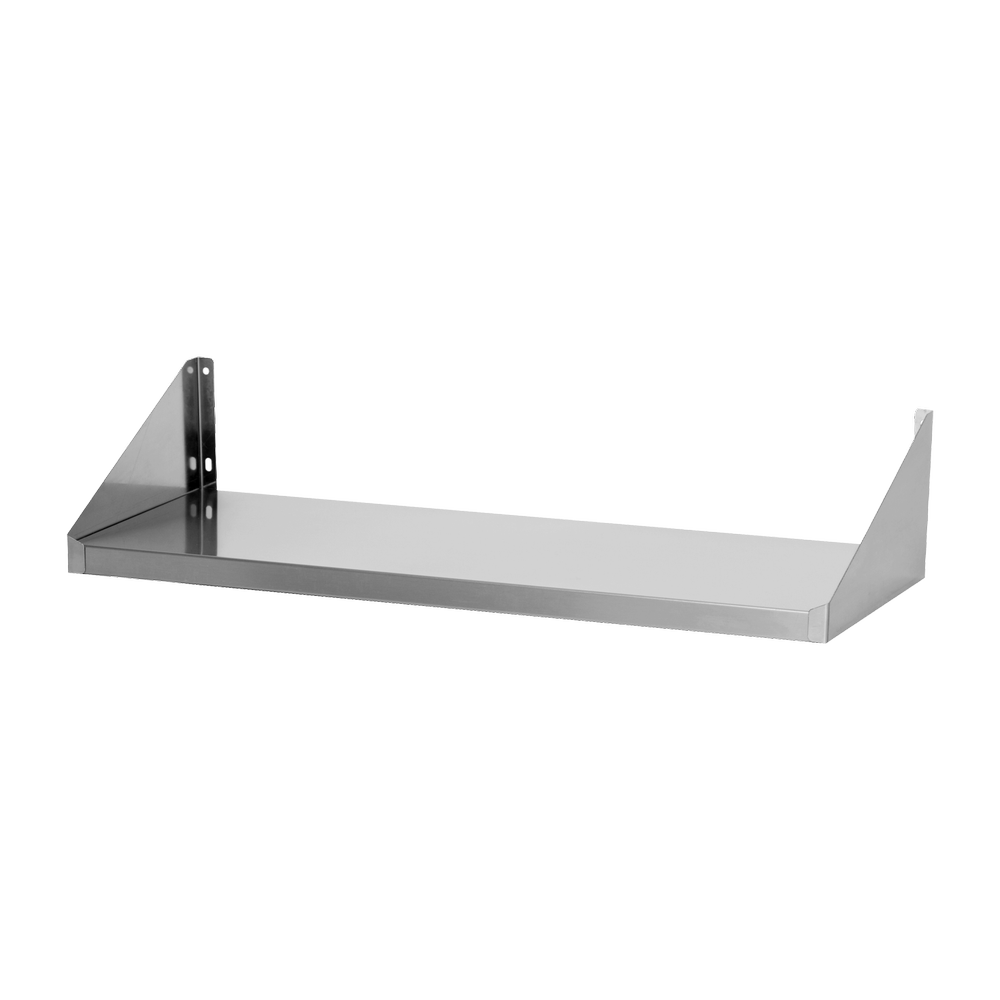 RM Gastro Wandregal 90x30 cm / REDFOX - PN 93