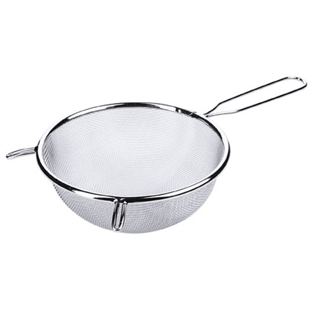 Contacto Passiersieb, rund 18 cm