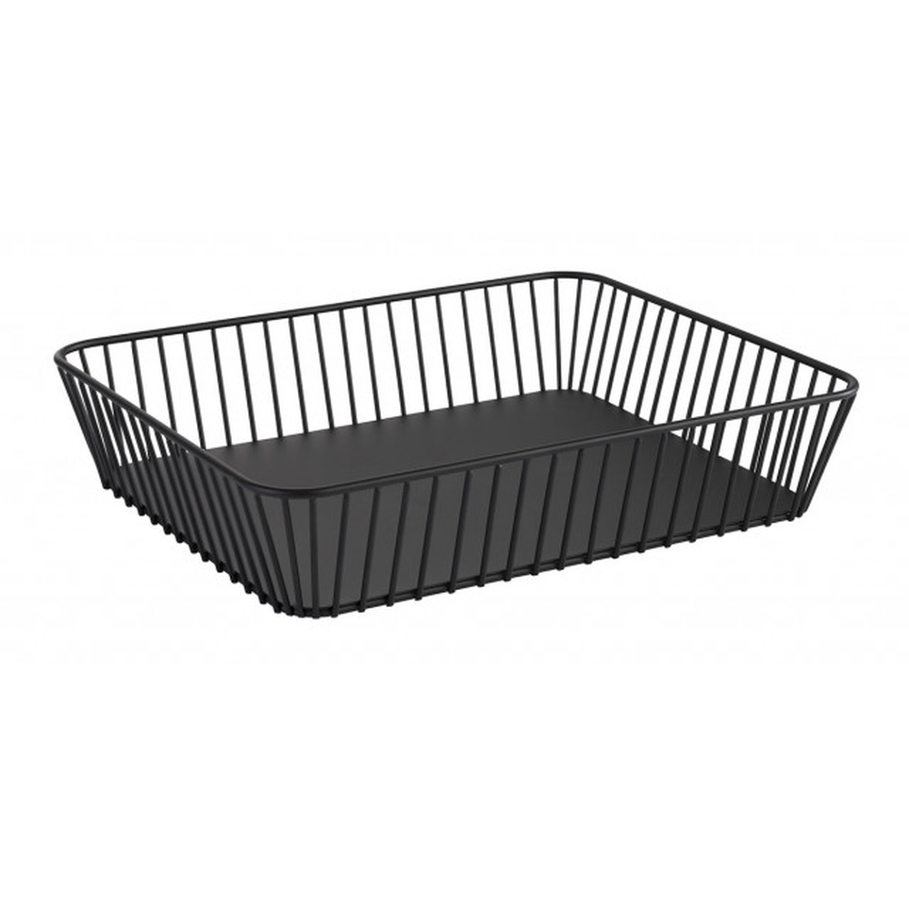 APS GN 1/2 Korb -URBAN- 32,5 x 26,5 cm, H: 7,5 cm