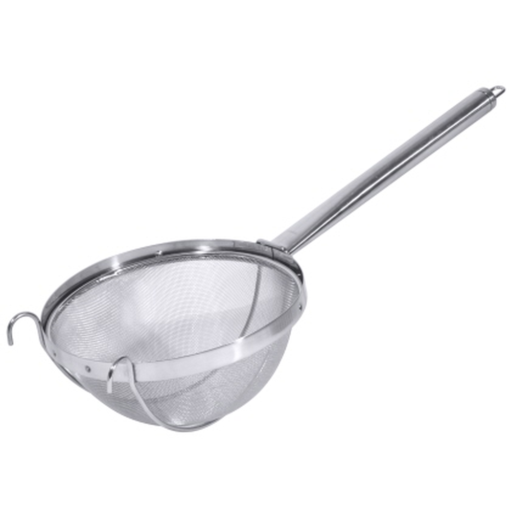 Contacto Sieb mit Einsatz 22 cm