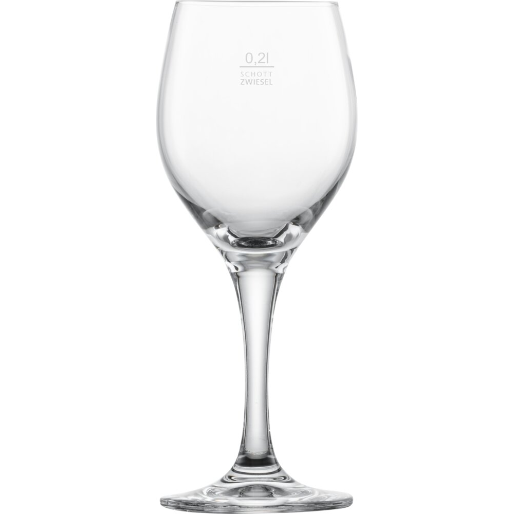 Schott Zwiesel Weinkelch Mondial 2 0,2 L /-/