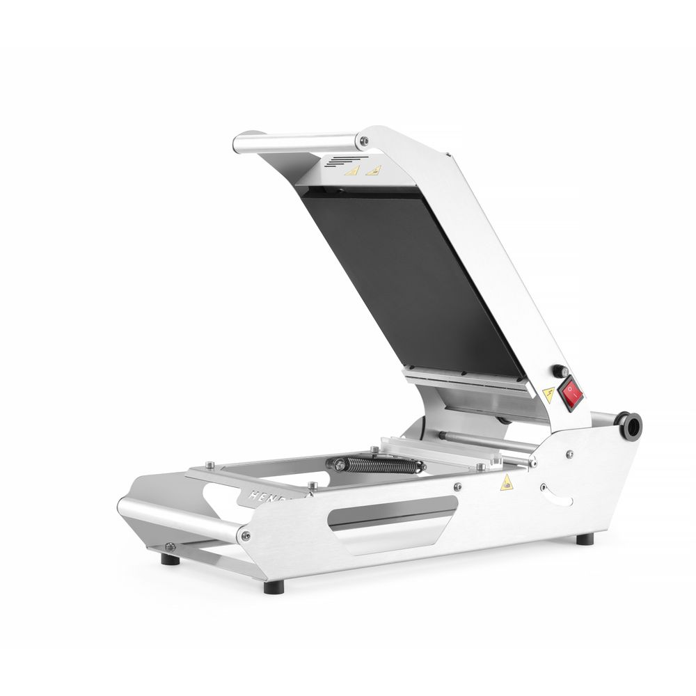 Hendi Versiegelungsmaschine kompakt, HENDI, 230V/700W, 582x285x(H)185mm