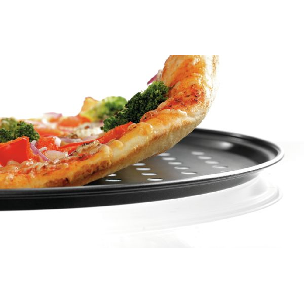 Bartscher Pizza-Backblech 290-R