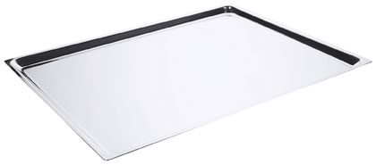 Contacto Auslagetablett 44,5 cm, flach