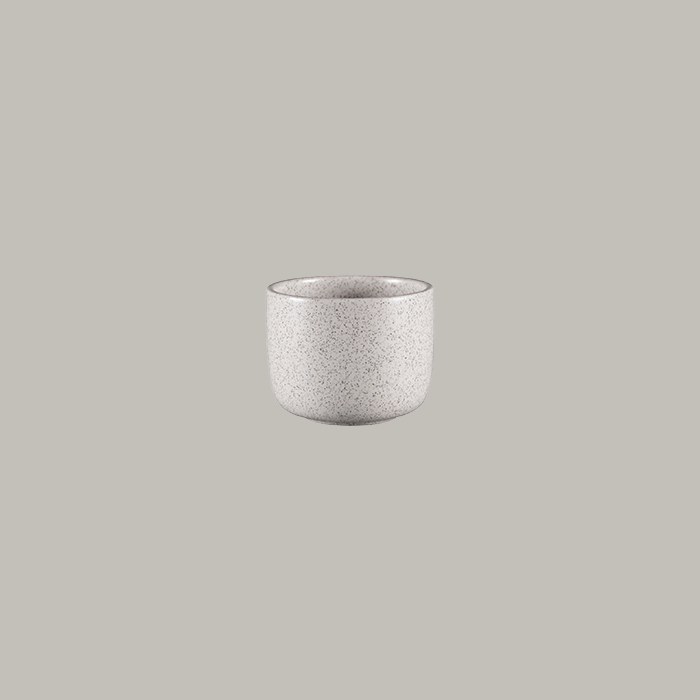 RAK Schälchen hoch - clay  Serie: Ease Ø 10 cm / Ht. 8 cm / Cont. 40 cl