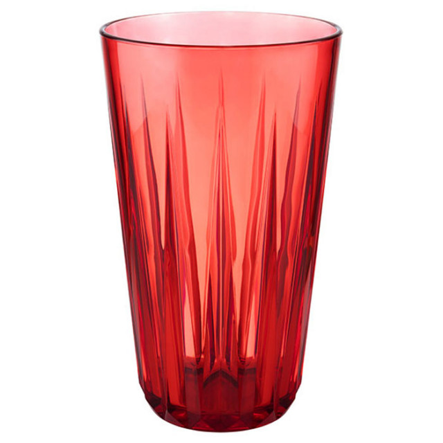 APS Trinkbecher -CRYSTAL- Ø 9 cm, H: 15,5 cm