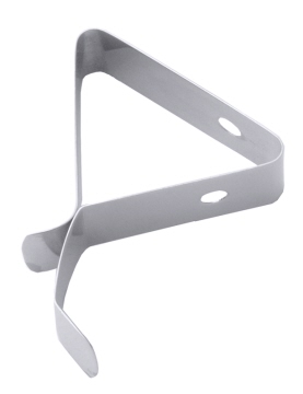 Contacto Thermometer Clip, klein