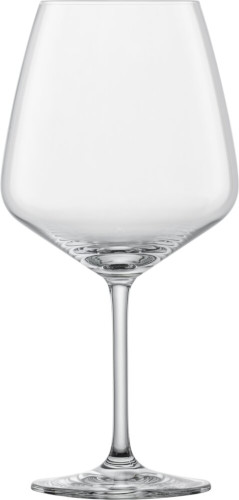 Serie Taste