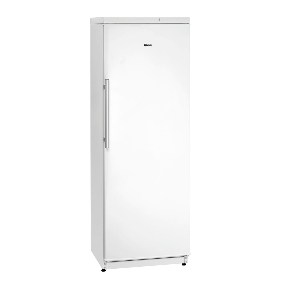 Bartscher Lagerkühlschrank 350