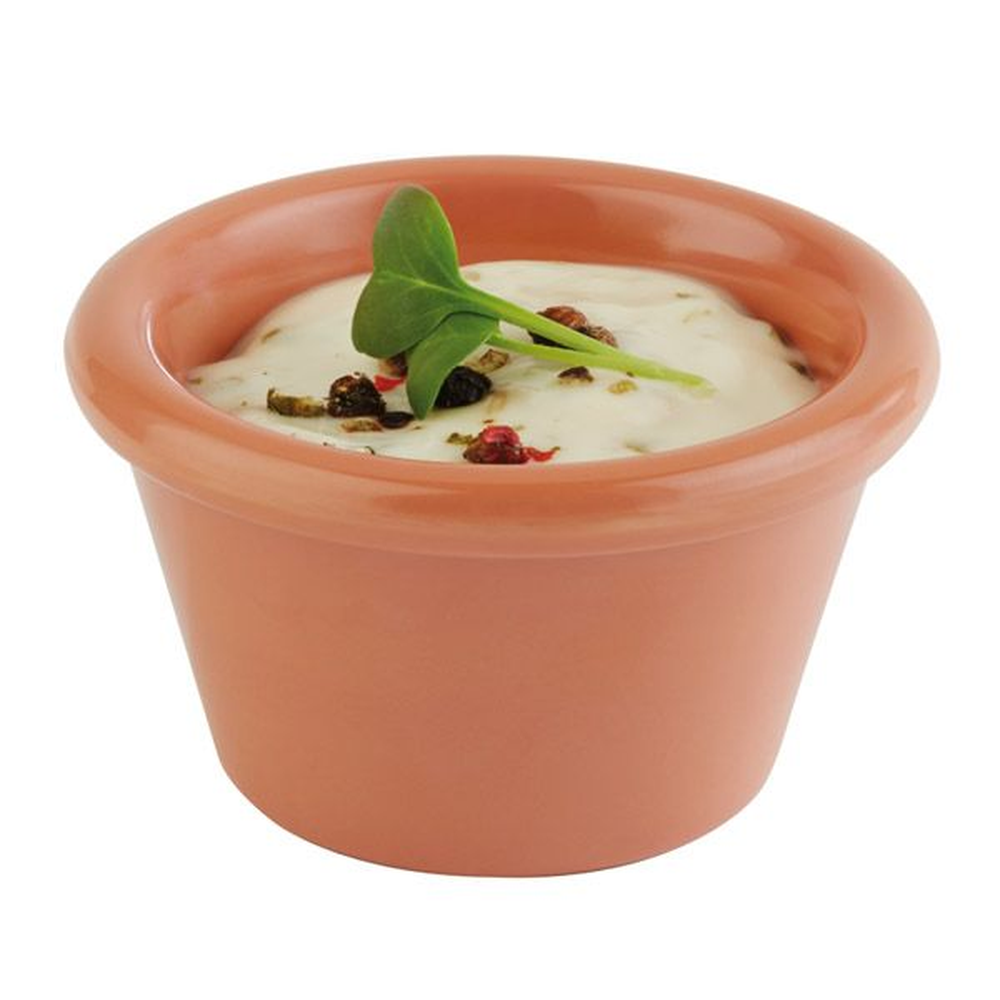APS Dipschälchen -CASUAL- Ø 6 cm, H: 3,5 cm