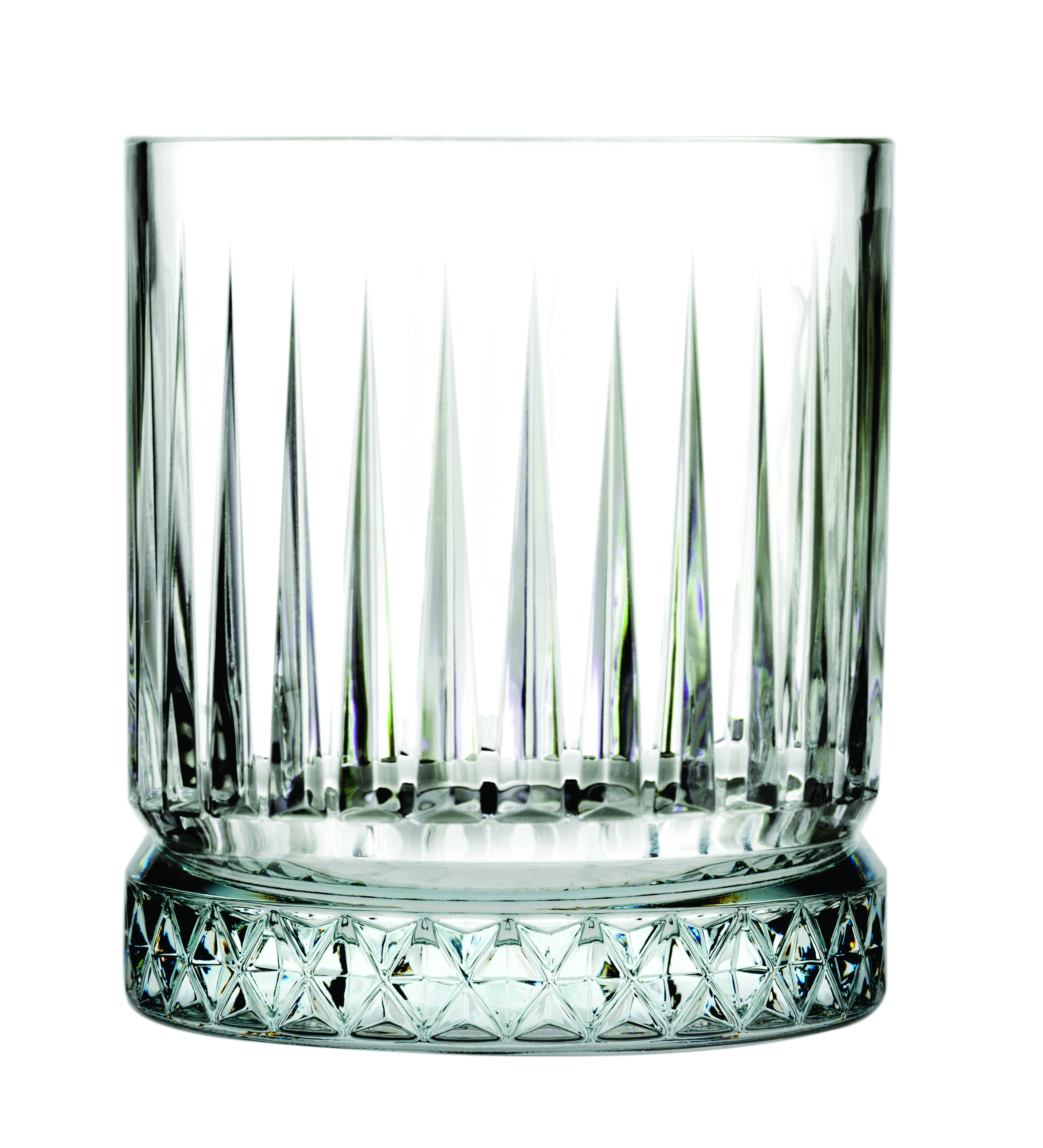 WAS Whiskyglas Elysia, 0,355 ltr., Glas