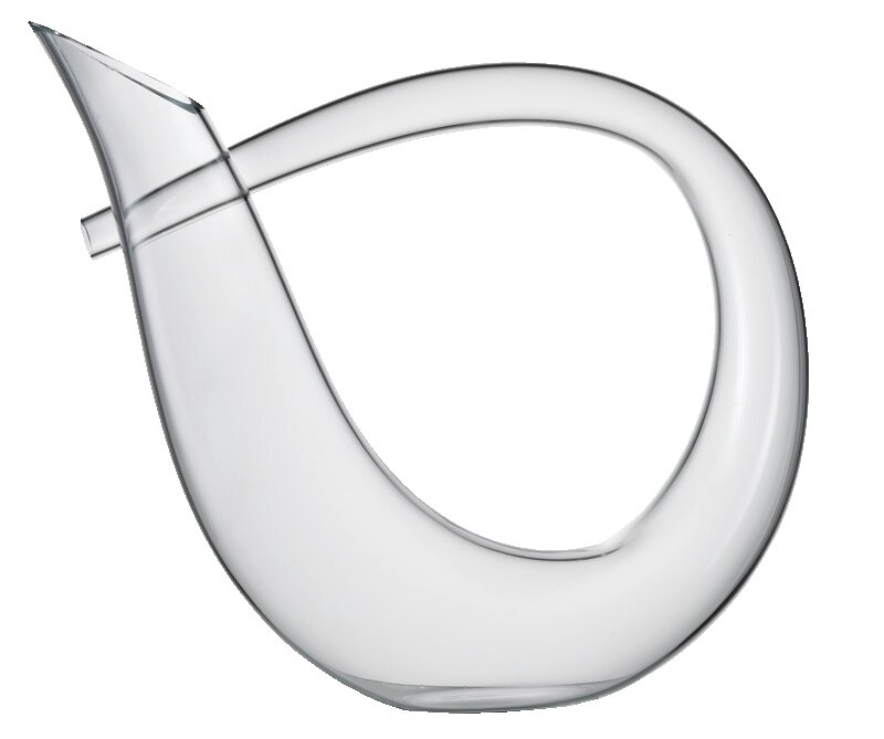 ZwieselGlas Handmade Dekanter Cirquo V 750 G (KT1)
