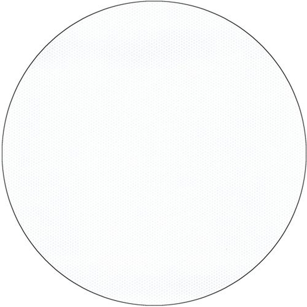 Papstar Tischdecke, stoffähnlich, Vlies "soft selection" 40 m x 1,18 m weiss