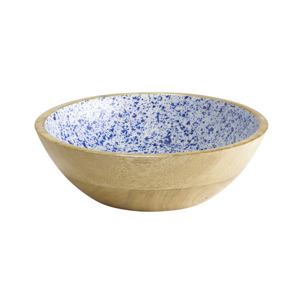 APS Schale -MANGO- Ø 24 cm, H: 7,5 cm