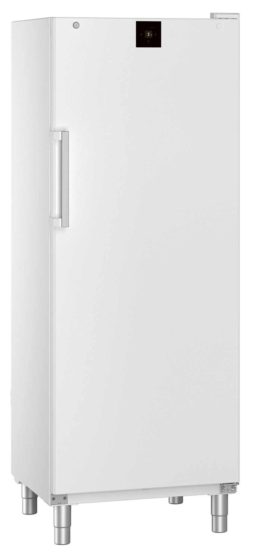 Nordcap Gewerbekühlschrank UKU 645 W