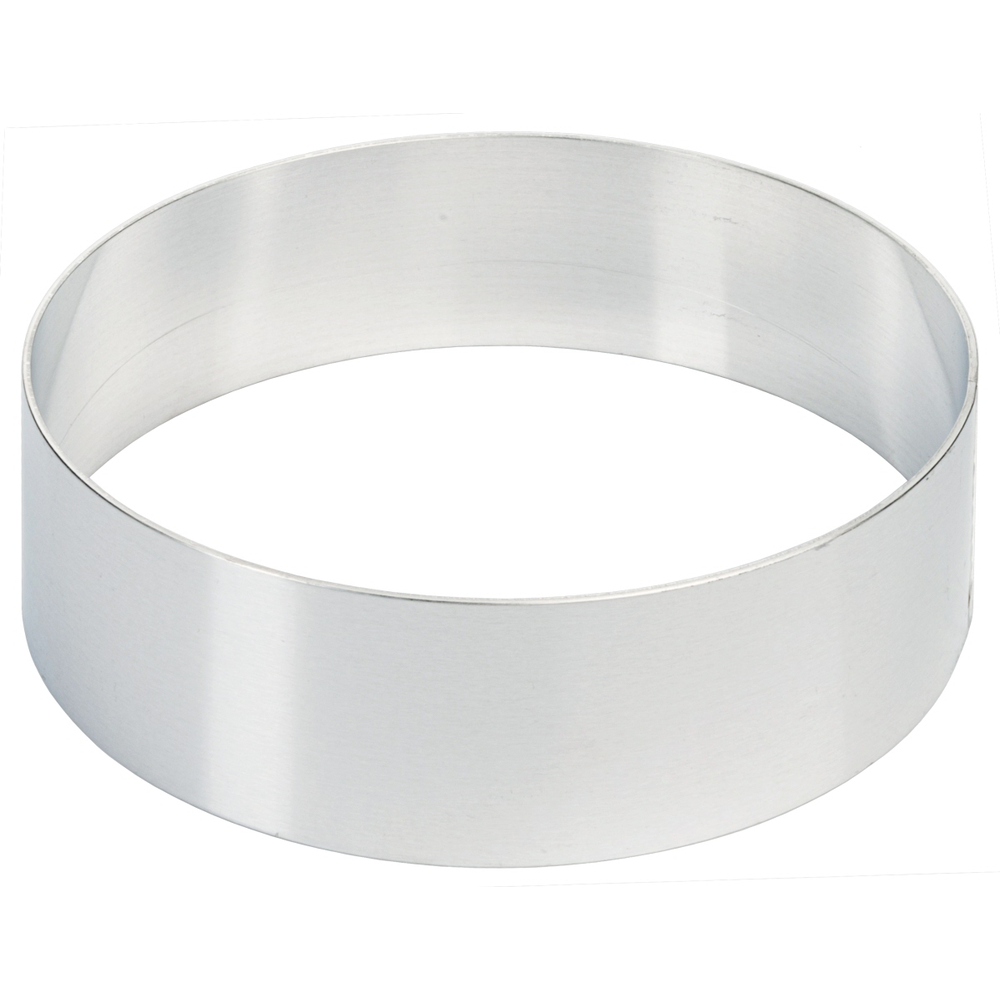 Contacto Tortenring 20 cm Durchmesser: 20 cm, Höhe: 6 cm