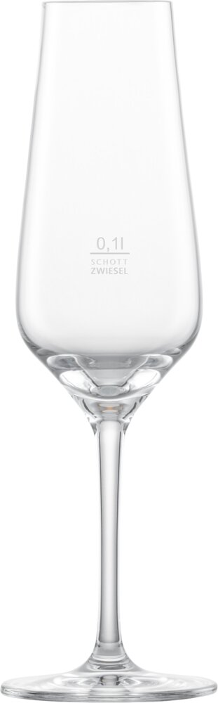 Zwiesel Sektkelch Asti fine 72 mit MP   0,1 L /-