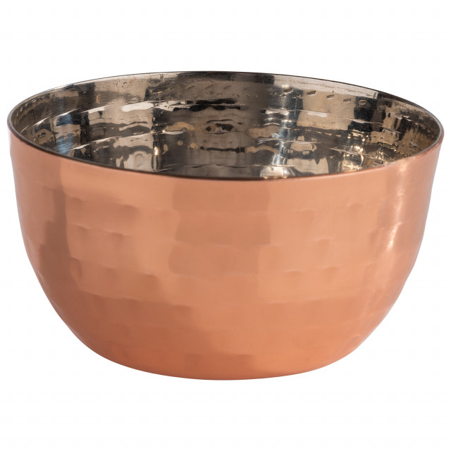 APS Schale -MUMBAI-                Ø 8,5 cm, H: 4,5 cm