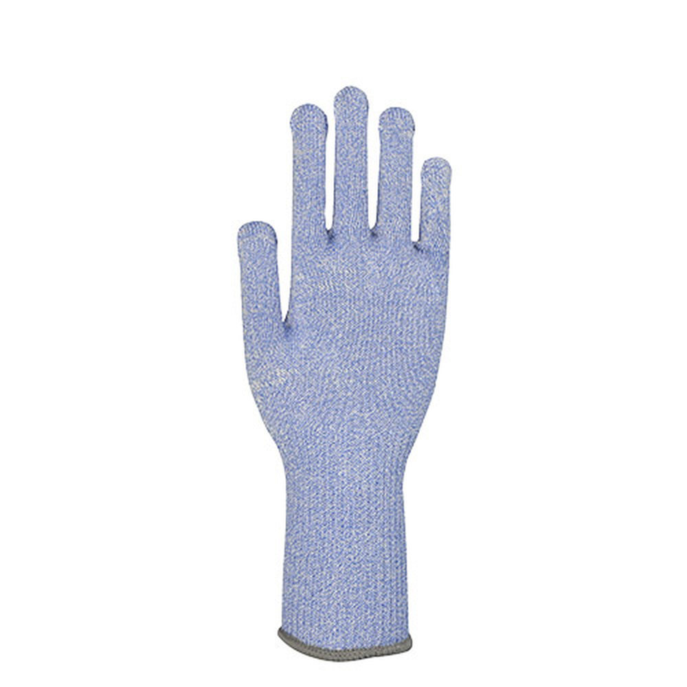 Papstar "WORK-INN/-PS" Schnittschutzhandschuh blau Größe: XL
