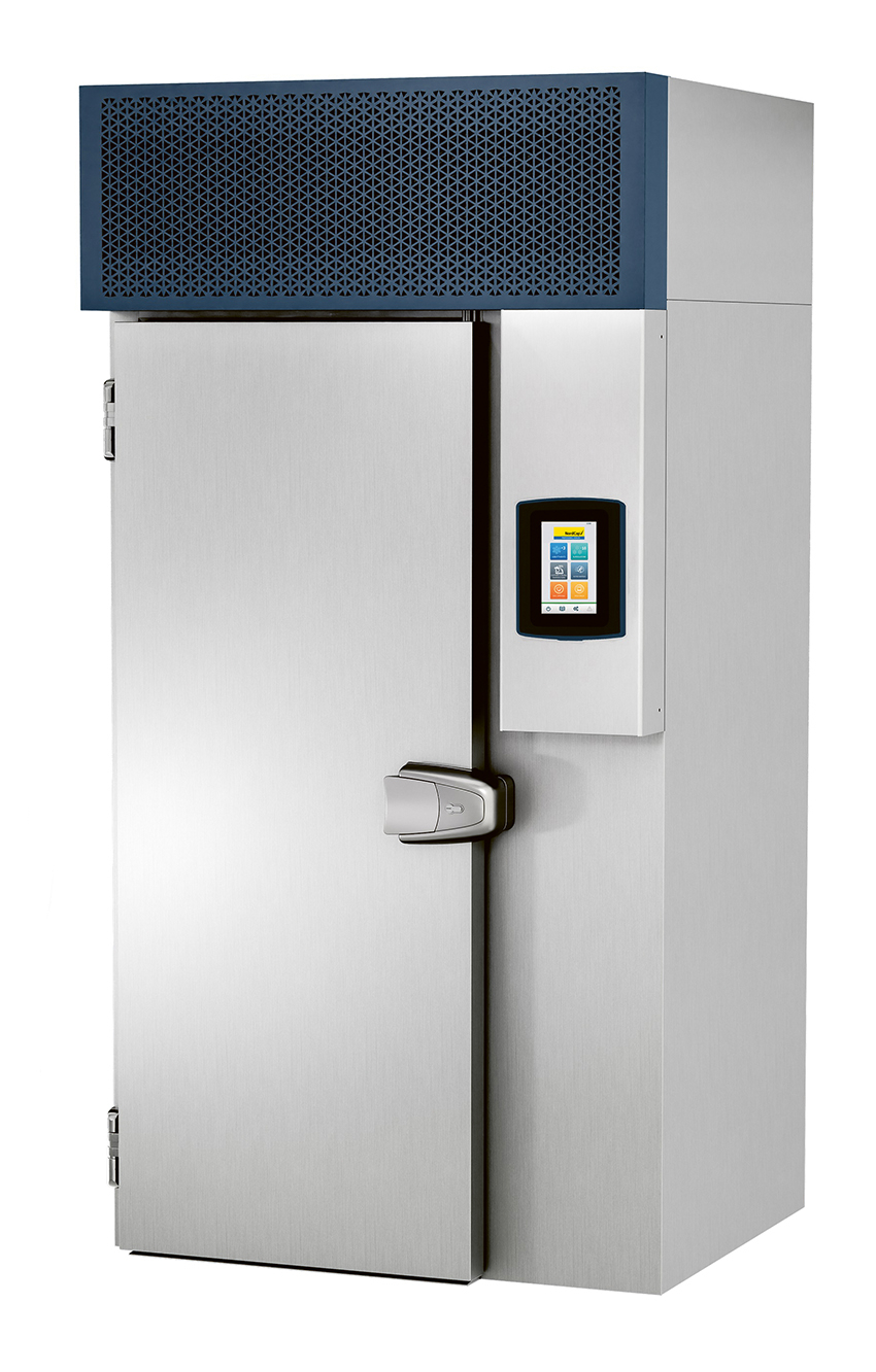 Nordcap Schnellkühler / Schockfroster SKF 20 S