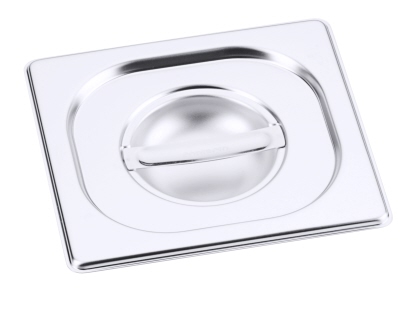 Contacto Deckel GN 1/6 für 7011-7023 ohne Ausschnitte